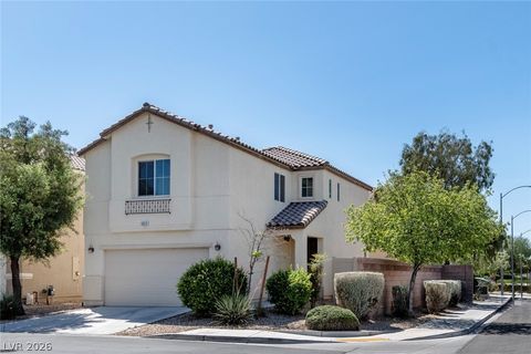 Photo of 6825 Briarwood Bend Avenue, Las Vegas, NV 89130 (MLS # 2773911)