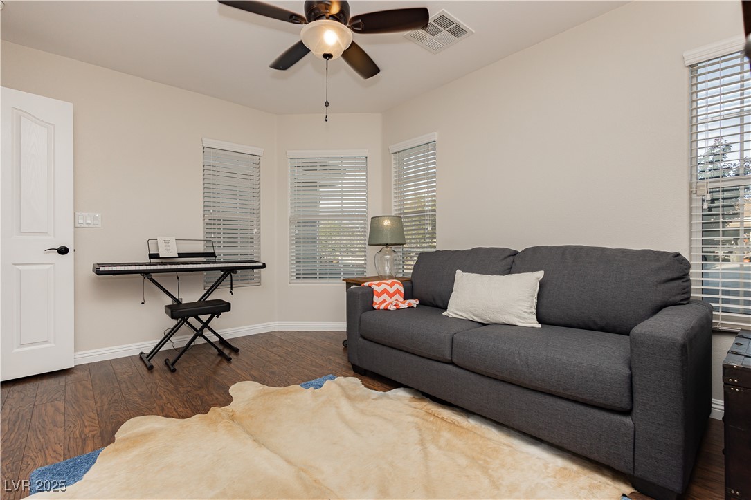 10243 Cowboys Dream Street, Las Vegas, Nevada image 38