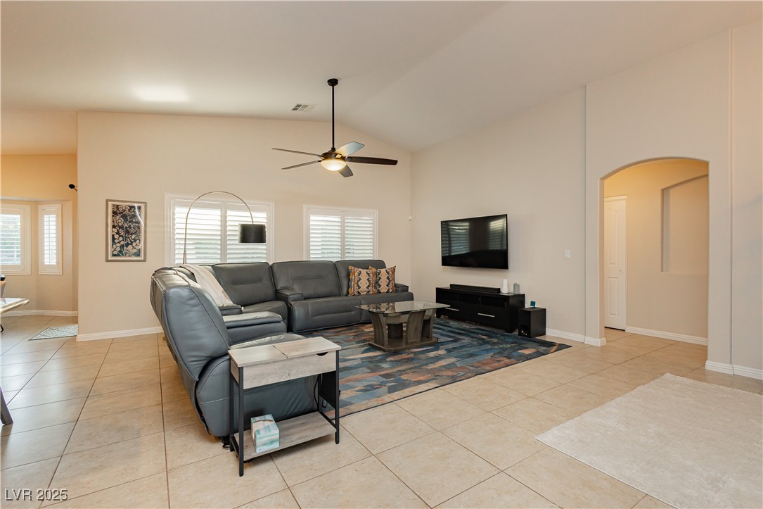 10243 Cowboys Dream Street, Las Vegas, Nevada image 20