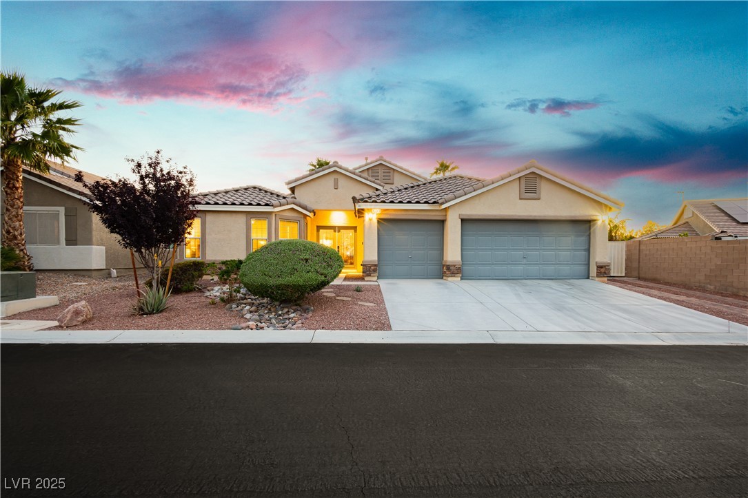 10243 Cowboys Dream Street, Las Vegas, Nevada image 3