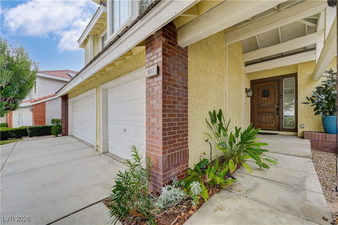 3017 Bridge Creek Street