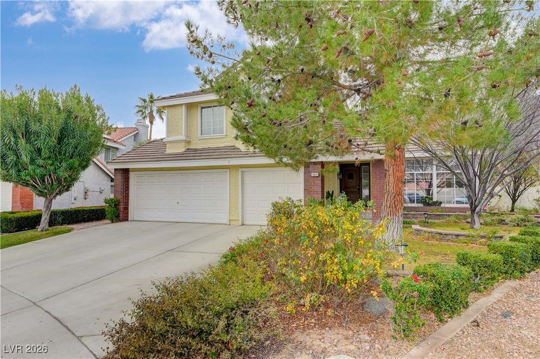 3017 Bridge Creek Street