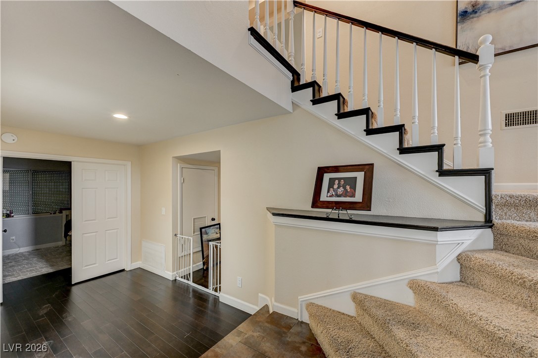 3017 Bridge Creek Street