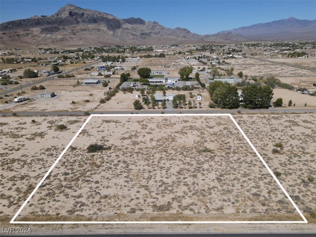 3161 W Craig Avenue, Pahrump, Nevada image 1