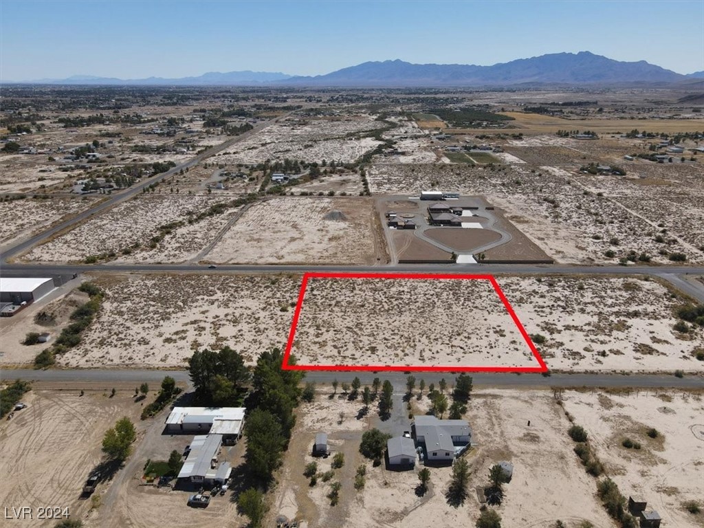 3161 W Craig Avenue, Pahrump, Nevada image 3