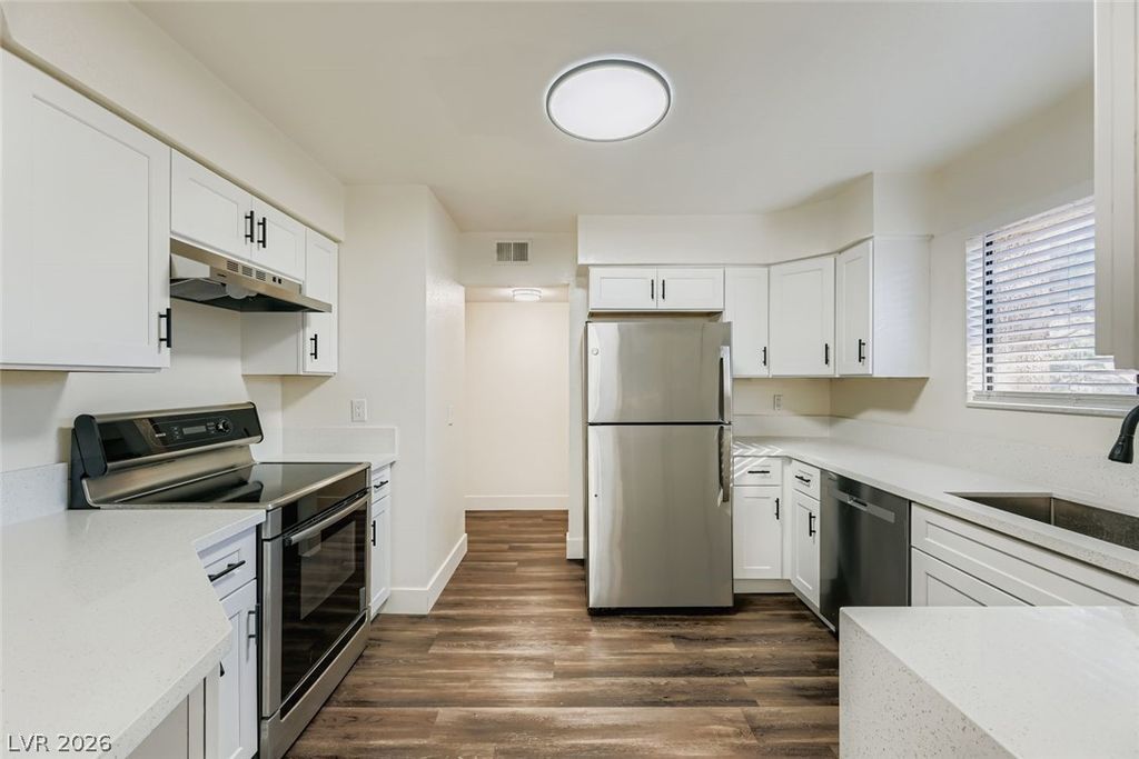 Photo of 3151 Soaring Gulls Drive #2197, Las Vegas, NV 89128 (MLS # 2776071)