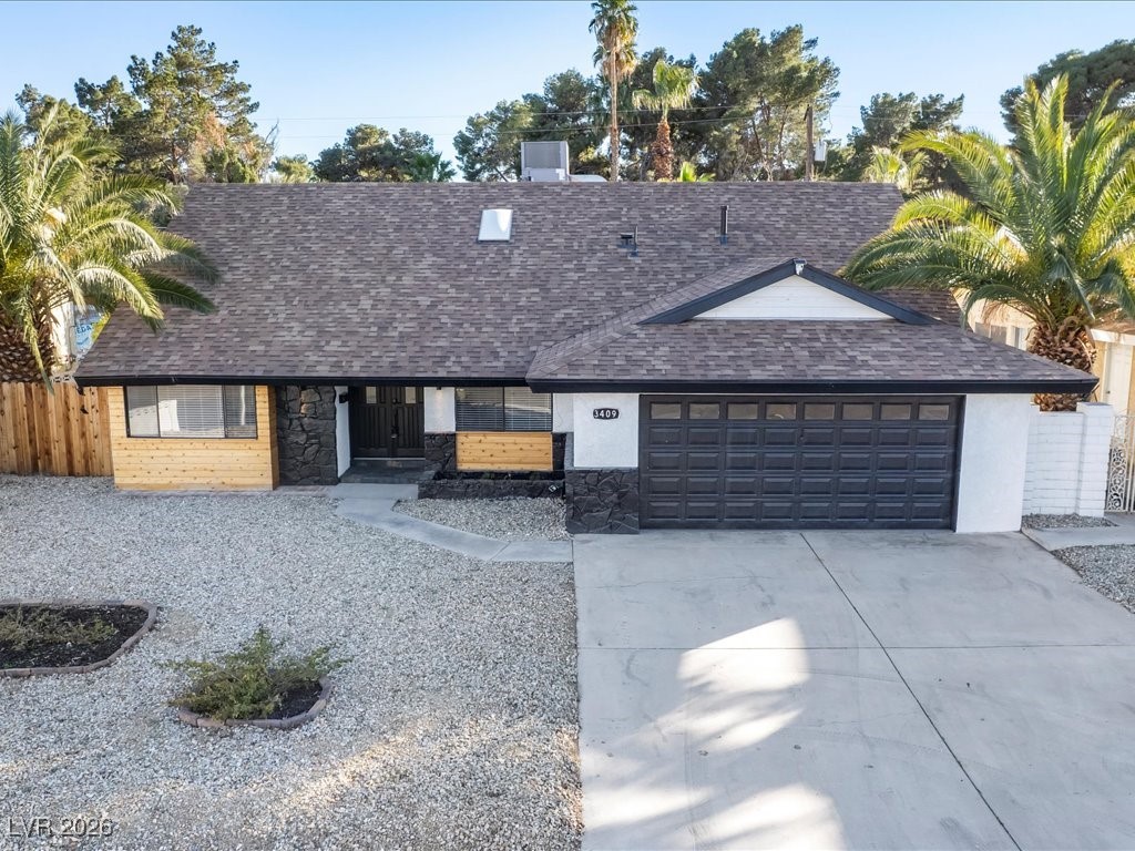 Properties 1 3409 El Cortez Avenue