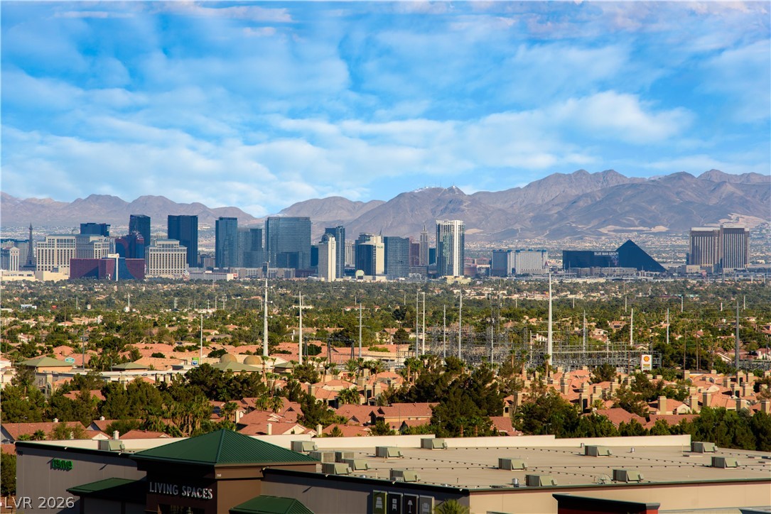 9103 Alta Drive 1101