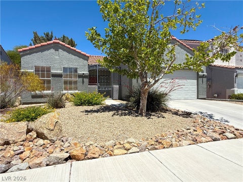 Homes For Rent - 9824 Garamound Avenue<br/> Las Vegas, NV 89117
