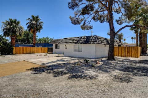 Tiny photo for 3811 Tumbleweed Avenue, Las Vegas, NV 89121 (MLS # 2794827)