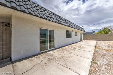 Tiny photo for 3811 Tumbleweed Avenue, Las Vegas, NV 89121 (MLS # 2794827)