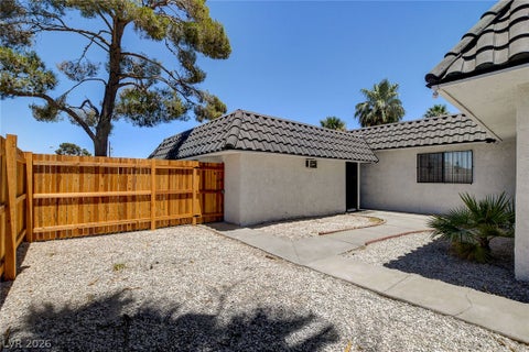 Tiny photo for 3811 Tumbleweed Avenue, Las Vegas, NV 89121 (MLS # 2794827)