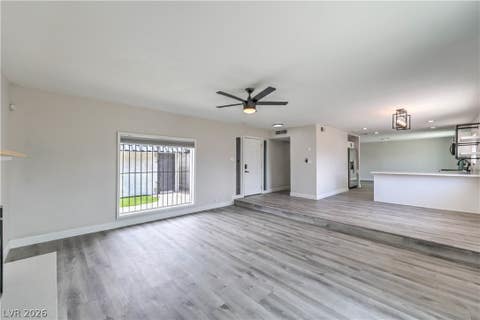Tiny photo for 3811 Tumbleweed Avenue, Las Vegas, NV 89121 (MLS # 2794827)