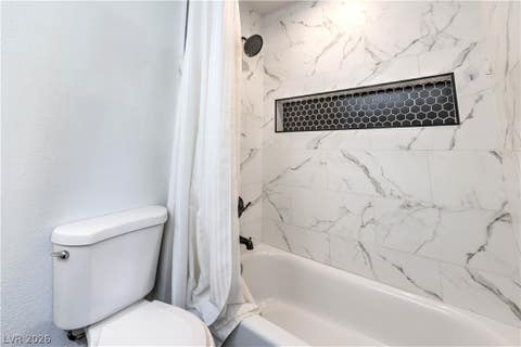 Tiny photo for 3811 Tumbleweed Avenue, Las Vegas, NV 89121 (MLS # 2794827)
