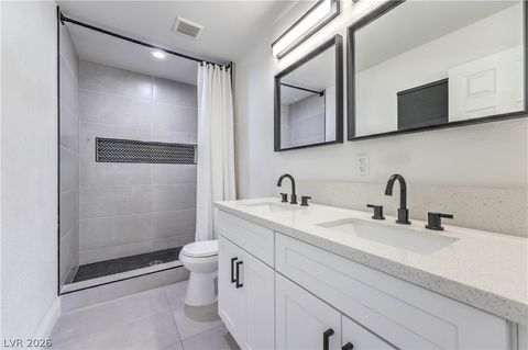 Tiny photo for 3811 Tumbleweed Avenue, Las Vegas, NV 89121 (MLS # 2794827)