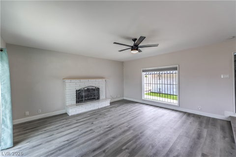 Tiny photo for 3811 Tumbleweed Avenue, Las Vegas, NV 89121 (MLS # 2794827)