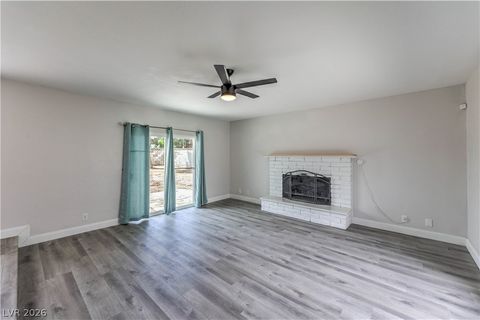 Tiny photo for 3811 Tumbleweed Avenue, Las Vegas, NV 89121 (MLS # 2794827)