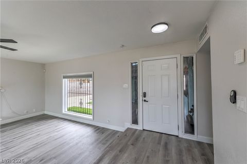 Tiny photo for 3811 Tumbleweed Avenue, Las Vegas, NV 89121 (MLS # 2794827)