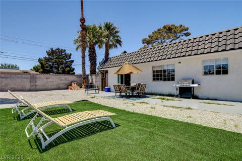 Tiny photo for 3811 Tumbleweed Avenue, Las Vegas, NV 89121 (MLS # 2794827)