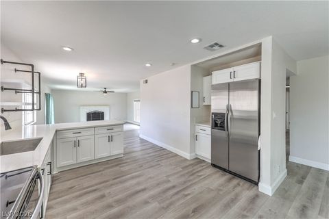 Tiny photo for 3811 Tumbleweed Avenue, Las Vegas, NV 89121 (MLS # 2794827)