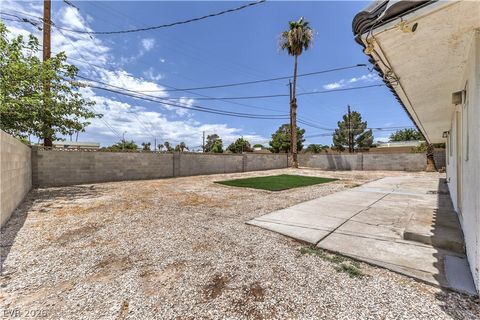Tiny photo for 3811 Tumbleweed Avenue, Las Vegas, NV 89121 (MLS # 2794827)