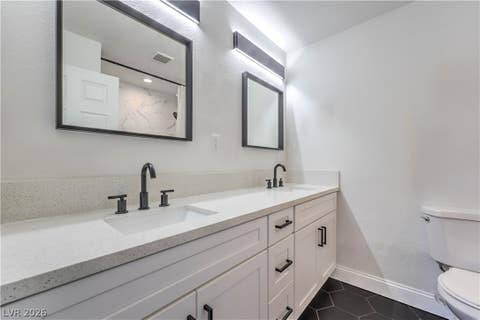 Tiny photo for 3811 Tumbleweed Avenue, Las Vegas, NV 89121 (MLS # 2794827)