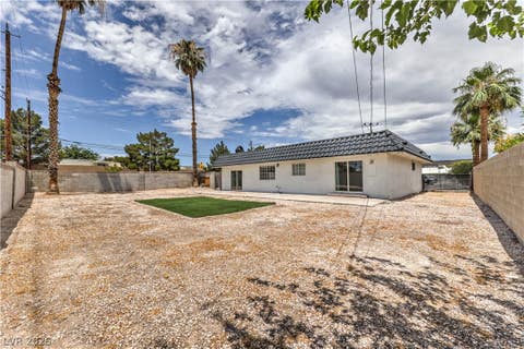 Tiny photo for 3811 Tumbleweed Avenue, Las Vegas, NV 89121 (MLS # 2794827)