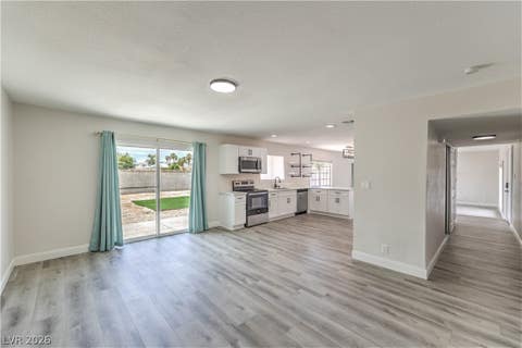 Tiny photo for 3811 Tumbleweed Avenue, Las Vegas, NV 89121 (MLS # 2794827)