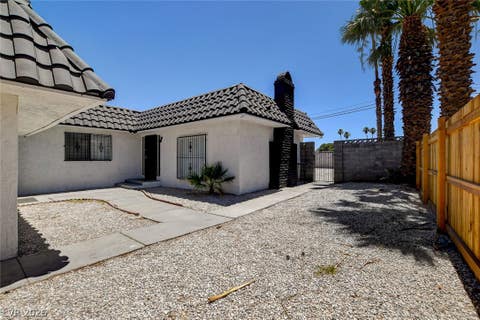 Tiny photo for 3811 Tumbleweed Avenue, Las Vegas, NV 89121 (MLS # 2794827)