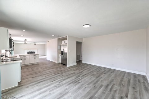 Tiny photo for 3811 Tumbleweed Avenue, Las Vegas, NV 89121 (MLS # 2794827)