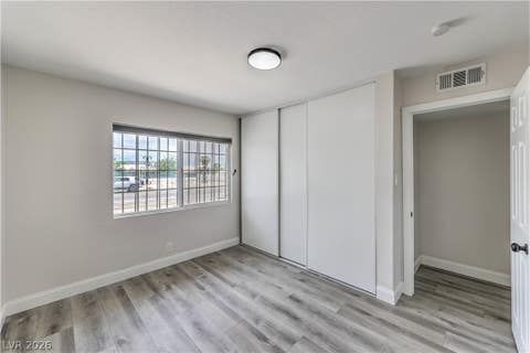 Tiny photo for 3811 Tumbleweed Avenue, Las Vegas, NV 89121 (MLS # 2794827)
