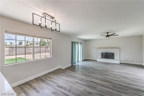 Tiny photo for 3811 Tumbleweed Avenue, Las Vegas, NV 89121 (MLS # 2794827)