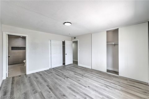 Tiny photo for 3811 Tumbleweed Avenue, Las Vegas, NV 89121 (MLS # 2794827)