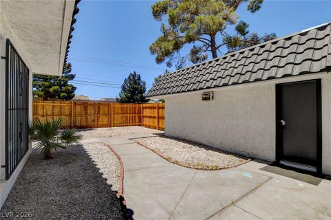 Tiny photo for 3811 Tumbleweed Avenue, Las Vegas, NV 89121 (MLS # 2794827)