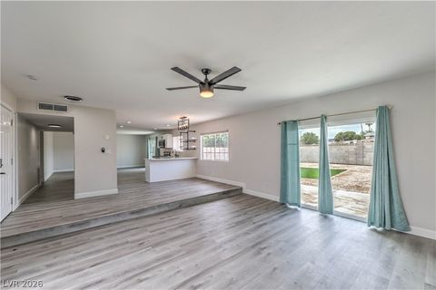 Tiny photo for 3811 Tumbleweed Avenue, Las Vegas, NV 89121 (MLS # 2794827)