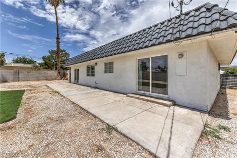 Tiny photo for 3811 Tumbleweed Avenue, Las Vegas, NV 89121 (MLS # 2794827)