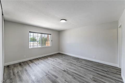 Tiny photo for 3811 Tumbleweed Avenue, Las Vegas, NV 89121 (MLS # 2794827)
