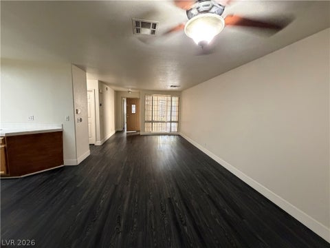 Photo of 3673 Ian Thomas Street #103, Las Vegas, NV 89129 (MLS # 2819540)