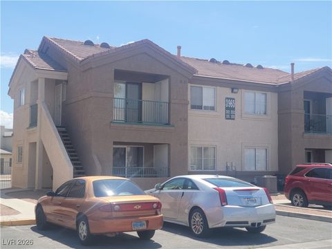 3965 Rebecca Raiter Avenue 201 Las Vegas NV 89110