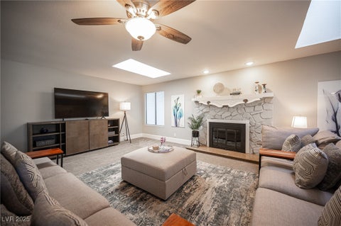 Tiny photo for 915 Vegas Valley Drive #4, Las Vegas, NV 89109 (MLS # 2675688)