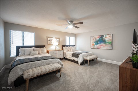 Tiny photo for 915 Vegas Valley Drive #4, Las Vegas, NV 89109 (MLS # 2675688)