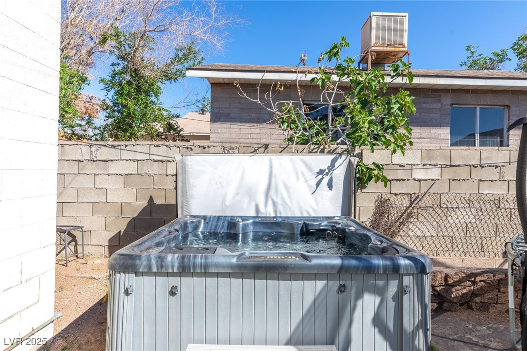 7 Sturm Street, Henderson, Nevada image 25