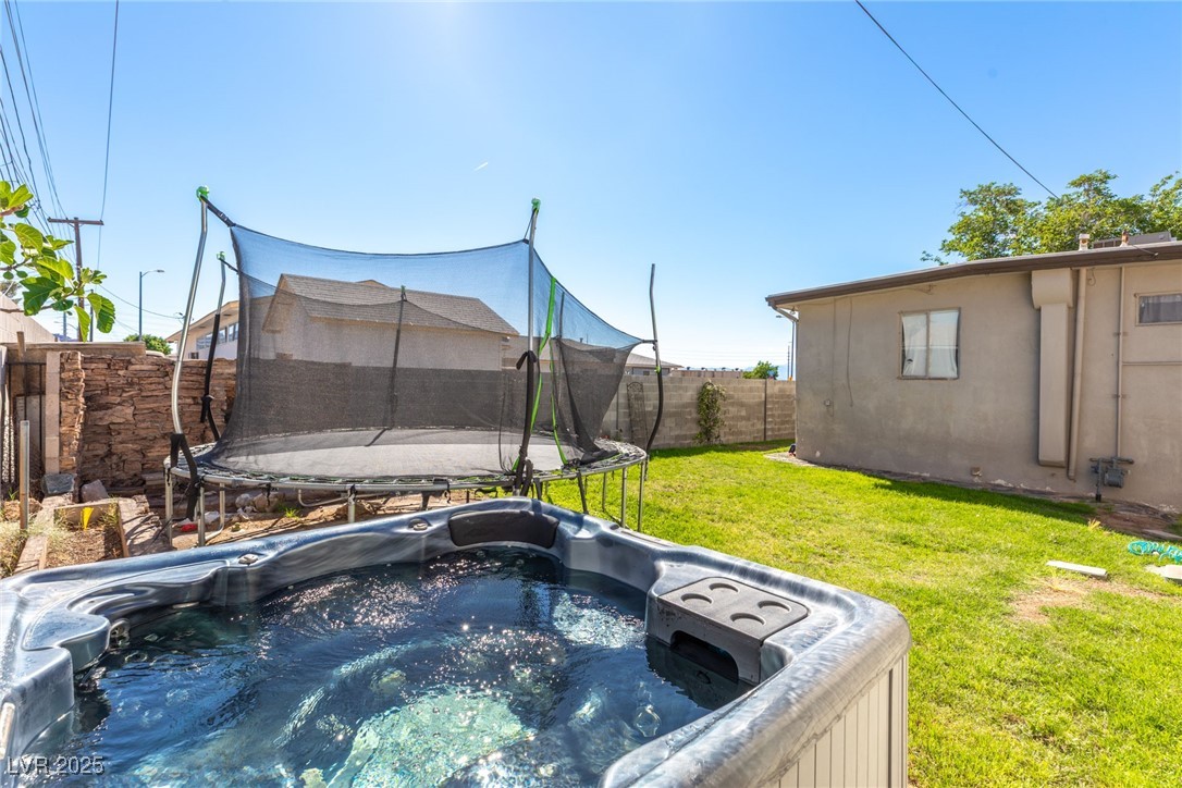 7 Sturm Street, Henderson, Nevada image 26