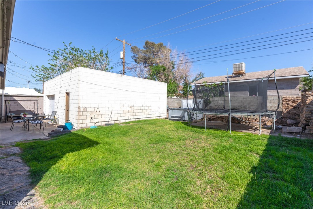 7 Sturm Street, Henderson, Nevada image 23