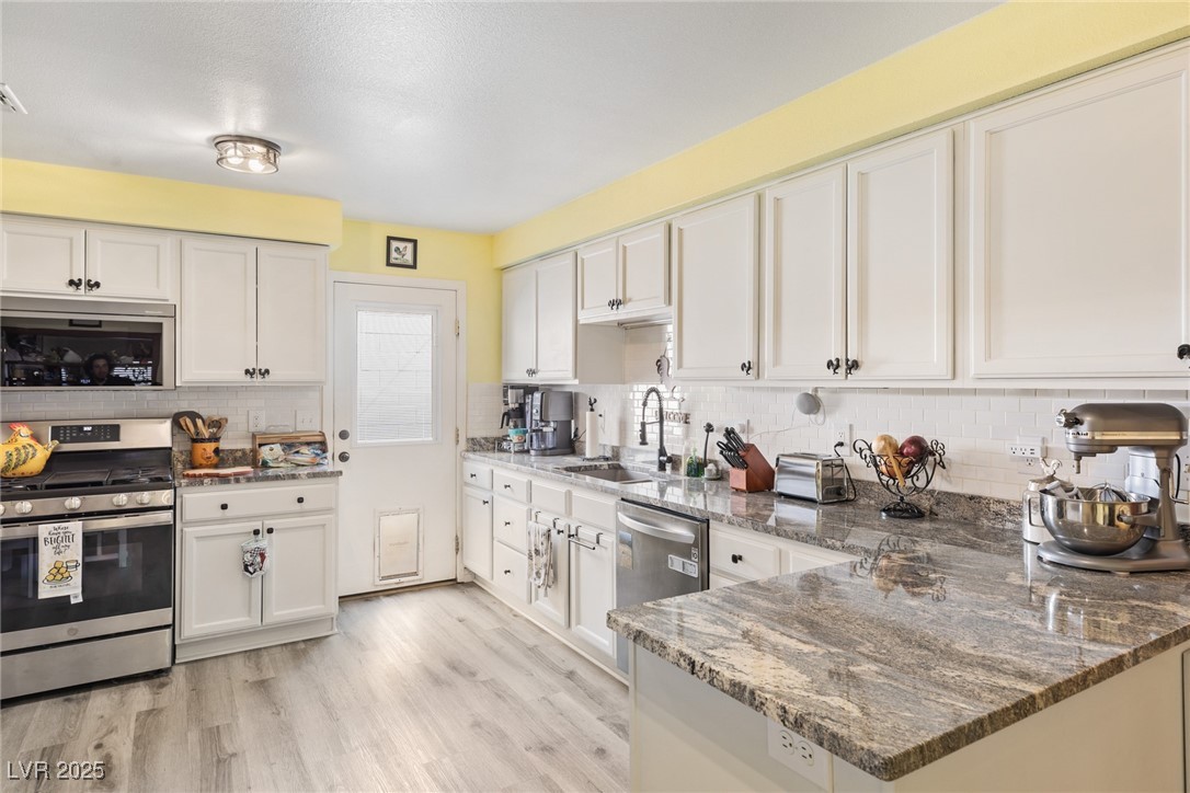 7 Sturm Street, Henderson, Nevada image 14