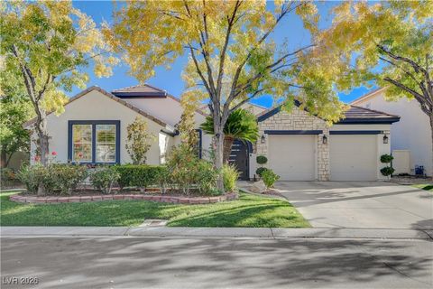 812 Sir James Bridge Way Las Vegas NV 89145