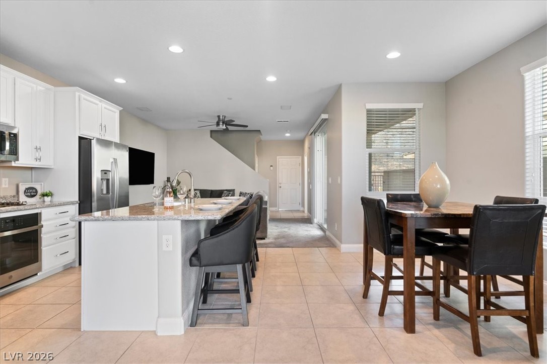 40 Kimberlite Drive