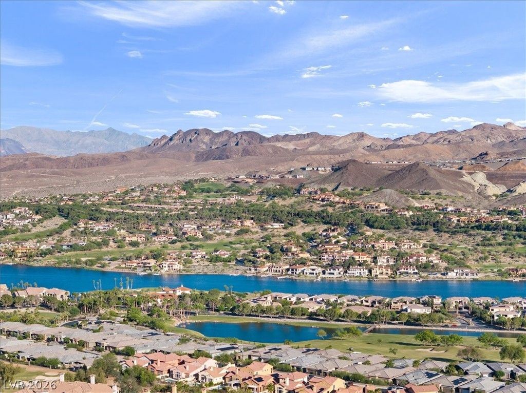 Photo of 40 Kimberlite Drive, Henderson, NV 89011 (MLS # 2774195)