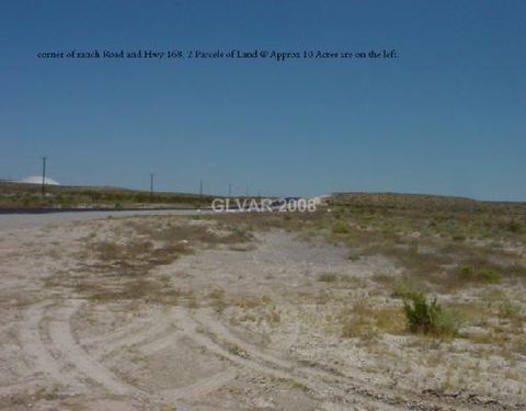 Vacant Land For Sale - 5731 N Itasca Place<br/> Nye County, Pahrump, NV 89060