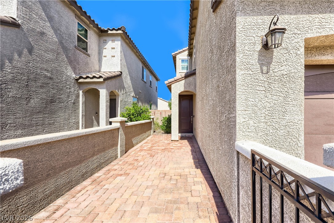 368 Misterioso Street
